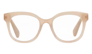 Eyedo - Au Lait