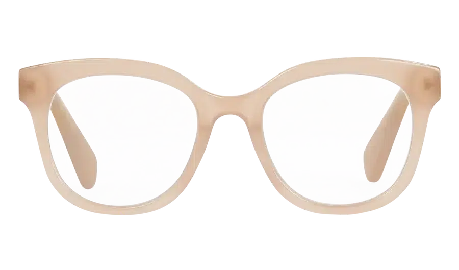 Eyedo - Au Lait