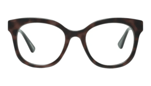 Eyedo - Pearly Brown