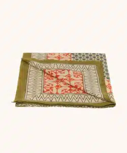 Faina Table Throw in Tote Bag - 160 x 350 cm