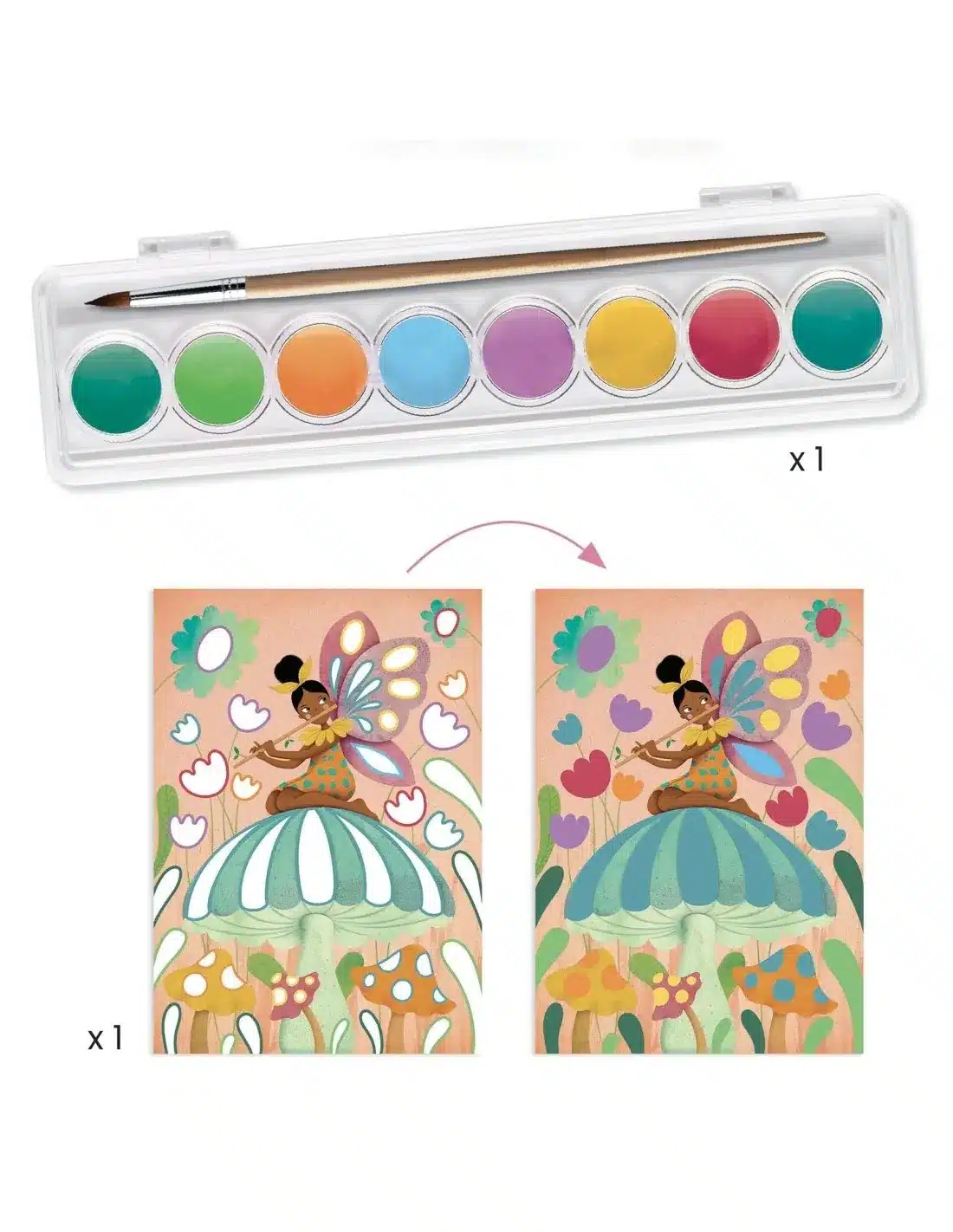 Fairy Box