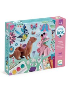 Fairy Box