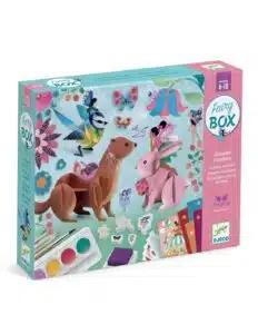 Fairy Box