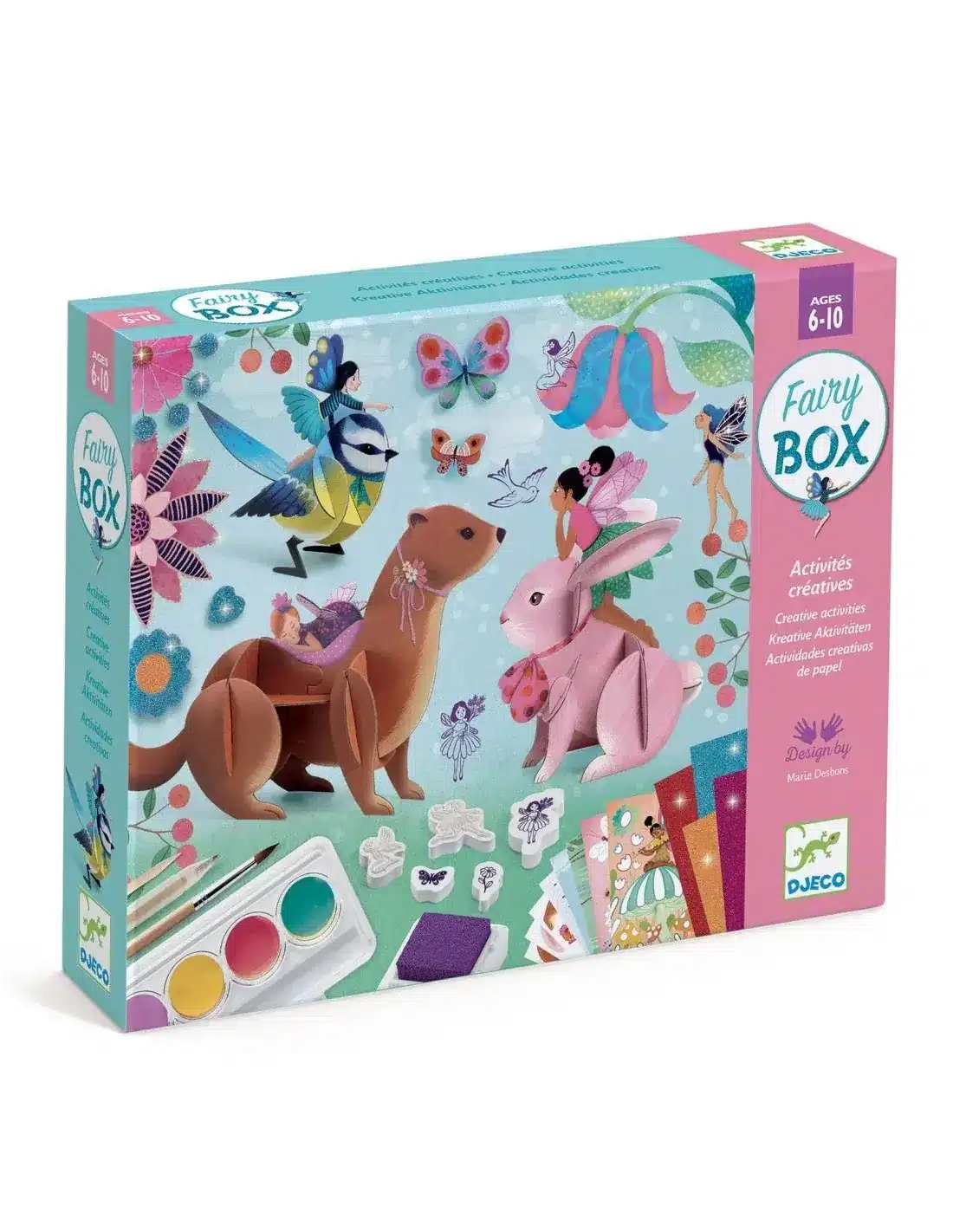 Fairy Box