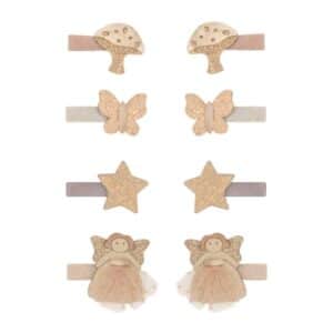 Fairy Mini Clips
