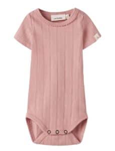 Falina SS Slim Body - Misty Rose