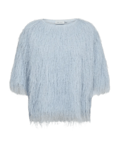 Fallon Tee - Skyway