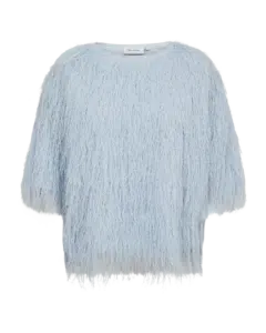 Fallon Tee - Skyway