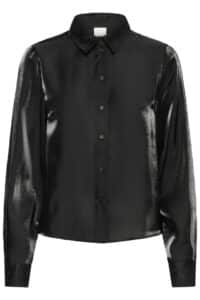 Fasia Shirt - Black