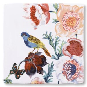 Feeling floral 10x10
