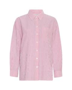 Felicity Shirt STP - Jazzy B White