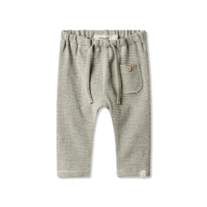 Feng Loose Pant - Overland Trek