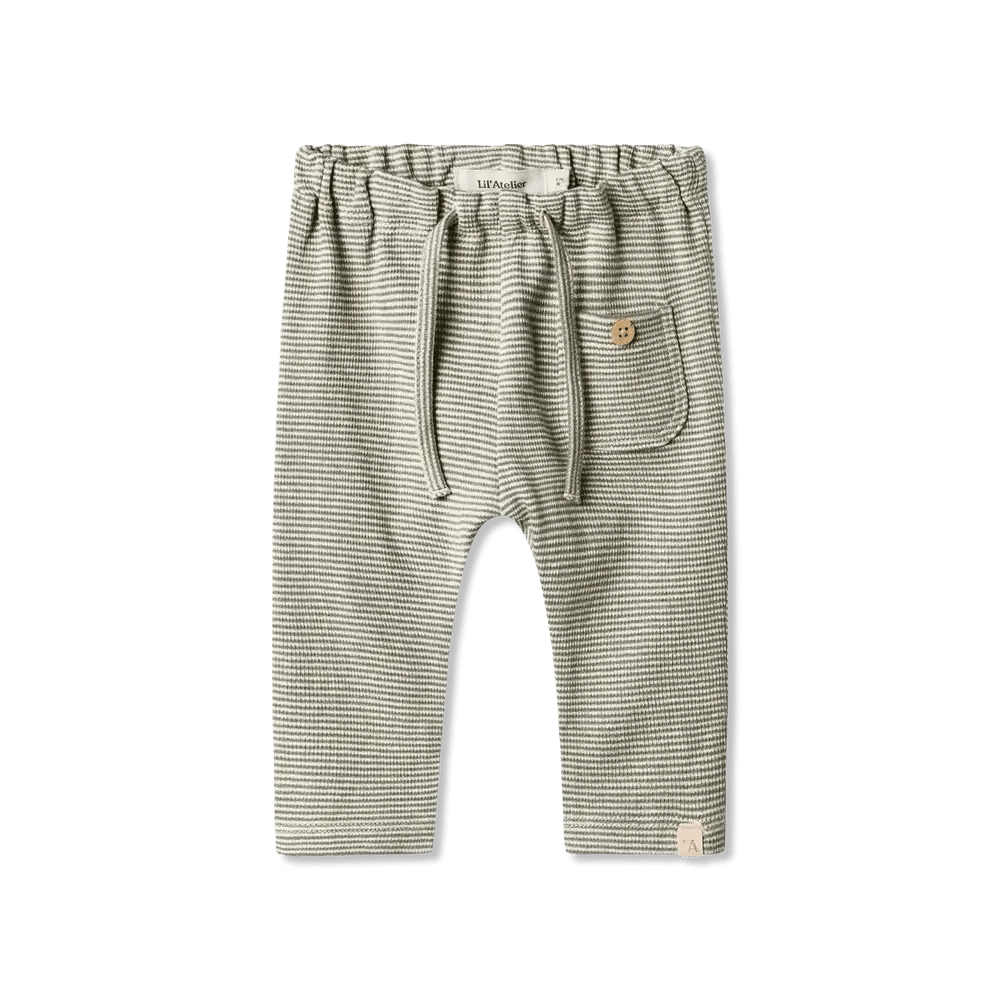 Feng Loose Pant - Overland Trek