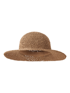 Fenjo Lio Beach Hat - Oxford Tan