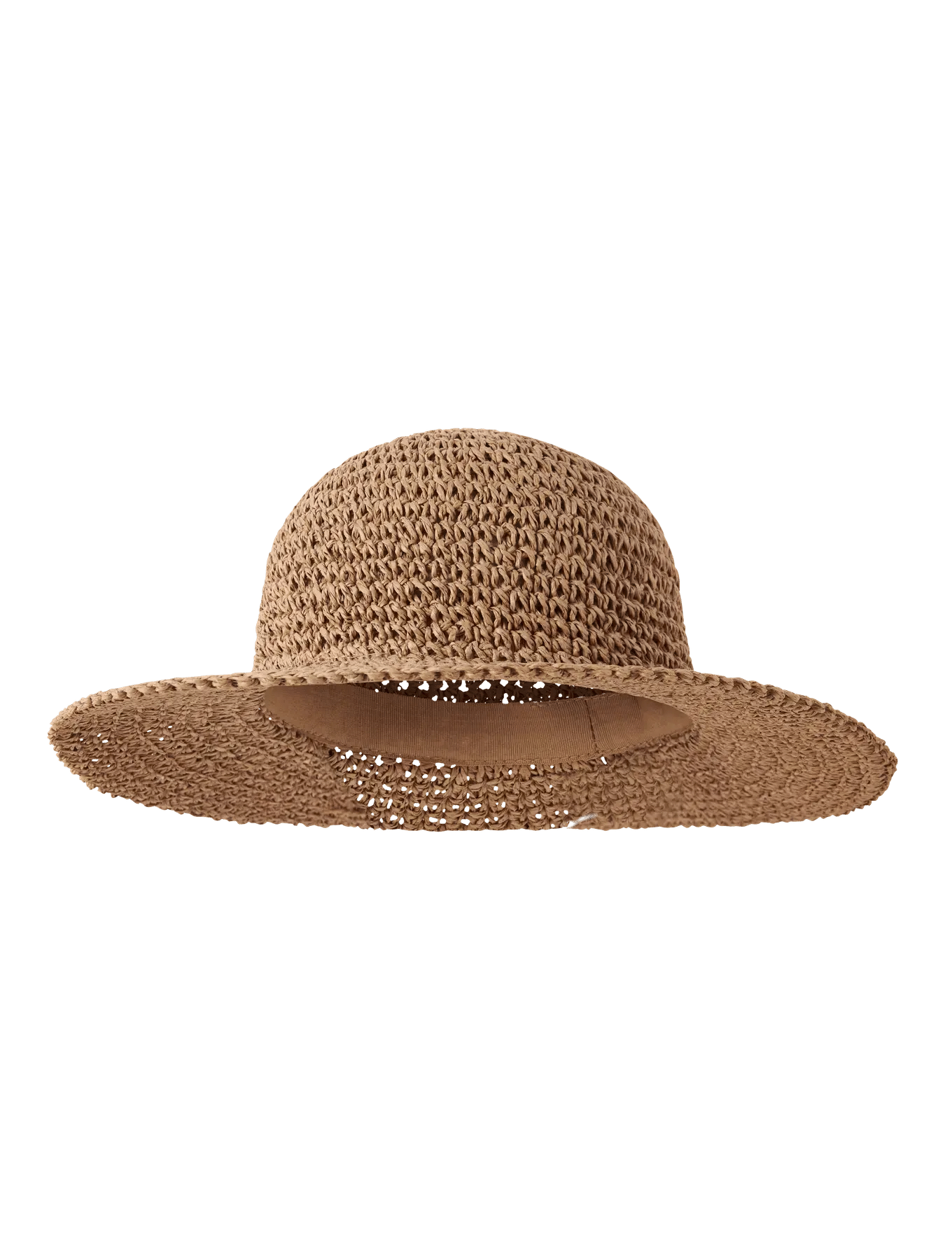Fenjo Lio Beach Hat - Oxford Tan