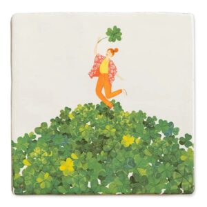 Find your luck 10x10