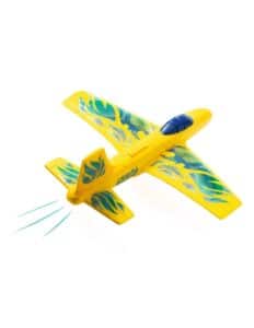 Fire Jet