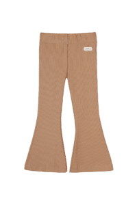 Flared Sierra - Creme Caramel 86/92