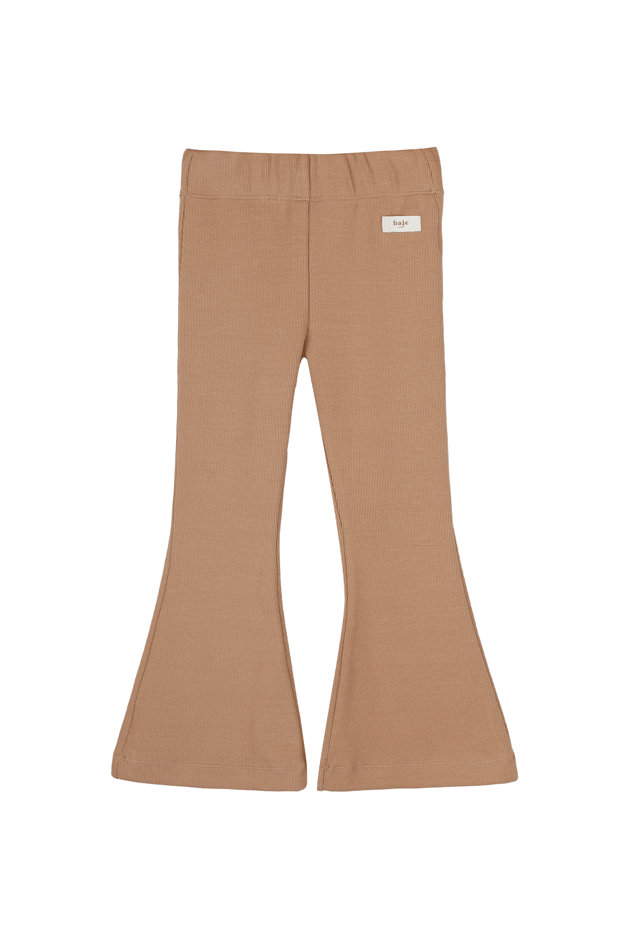 Flared Sierra - Creme Caramel 86/92