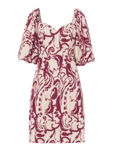 Fleur Dress - Pristine Fleur