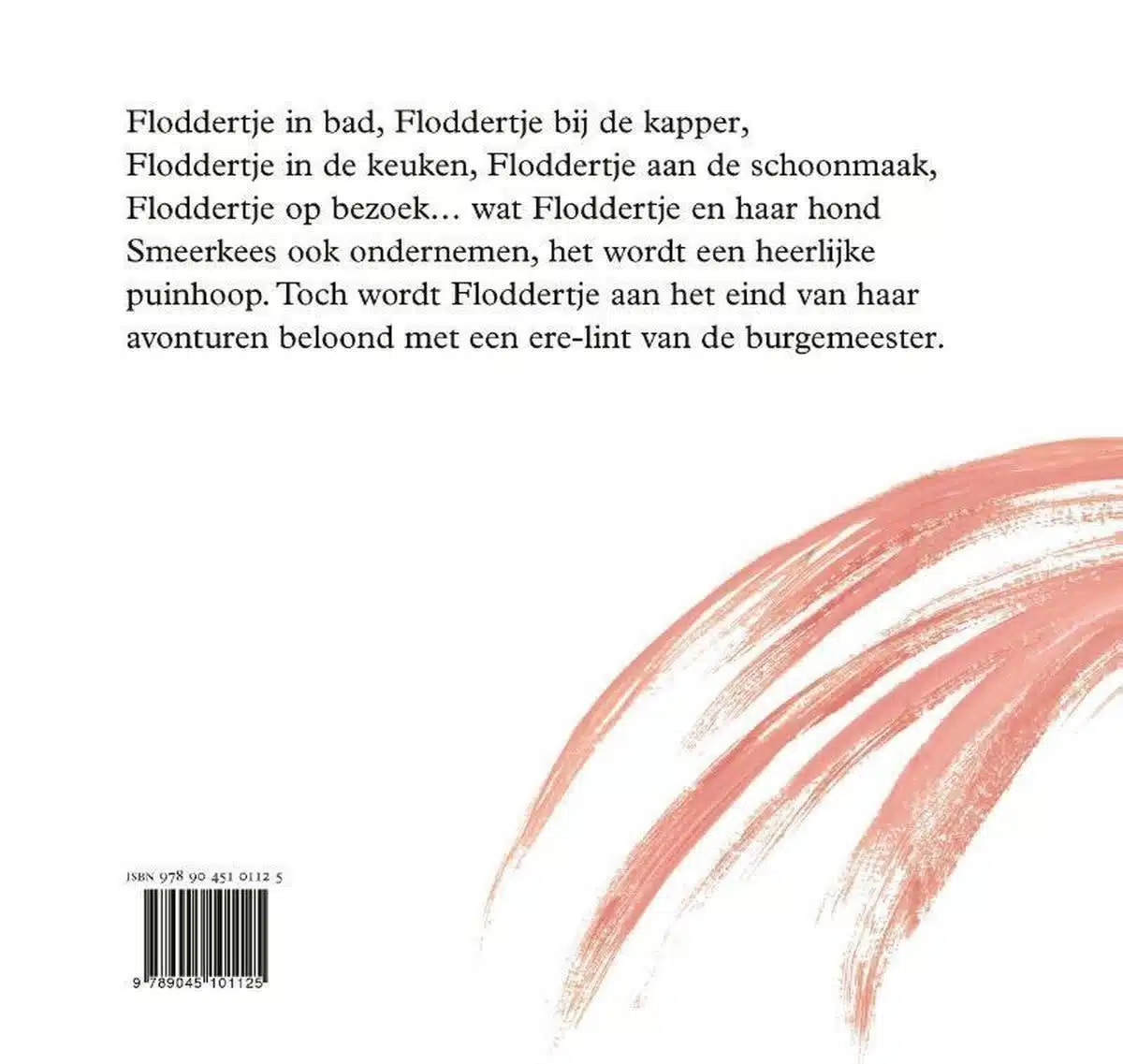 Floddertje