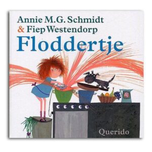 Floddertje