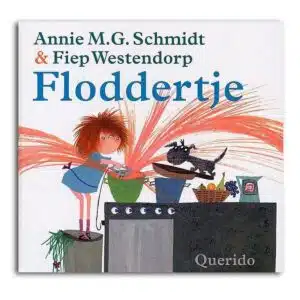 Floddertje