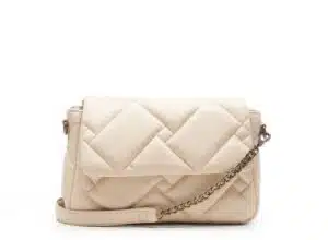 Florence Handbag Off White