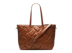Florence Shopper Camel