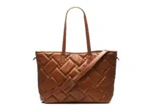 Florence Shopper Camel
