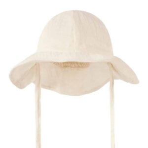 Folly Hat - Coconut Milk