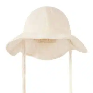 Folly Hat - Coconut Milk