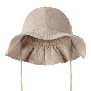 Folly Hat - Oxford Tan