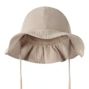 Folly Hat - Oxford Tan
