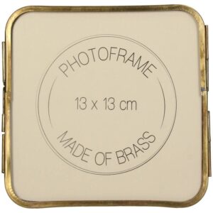 Fotolijst Brass