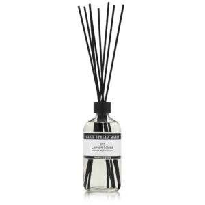 Fragrance Sticks Lemon Notes 500ml