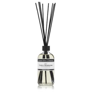 Fragrance Sticks Objets d’Amsterdam 500ml