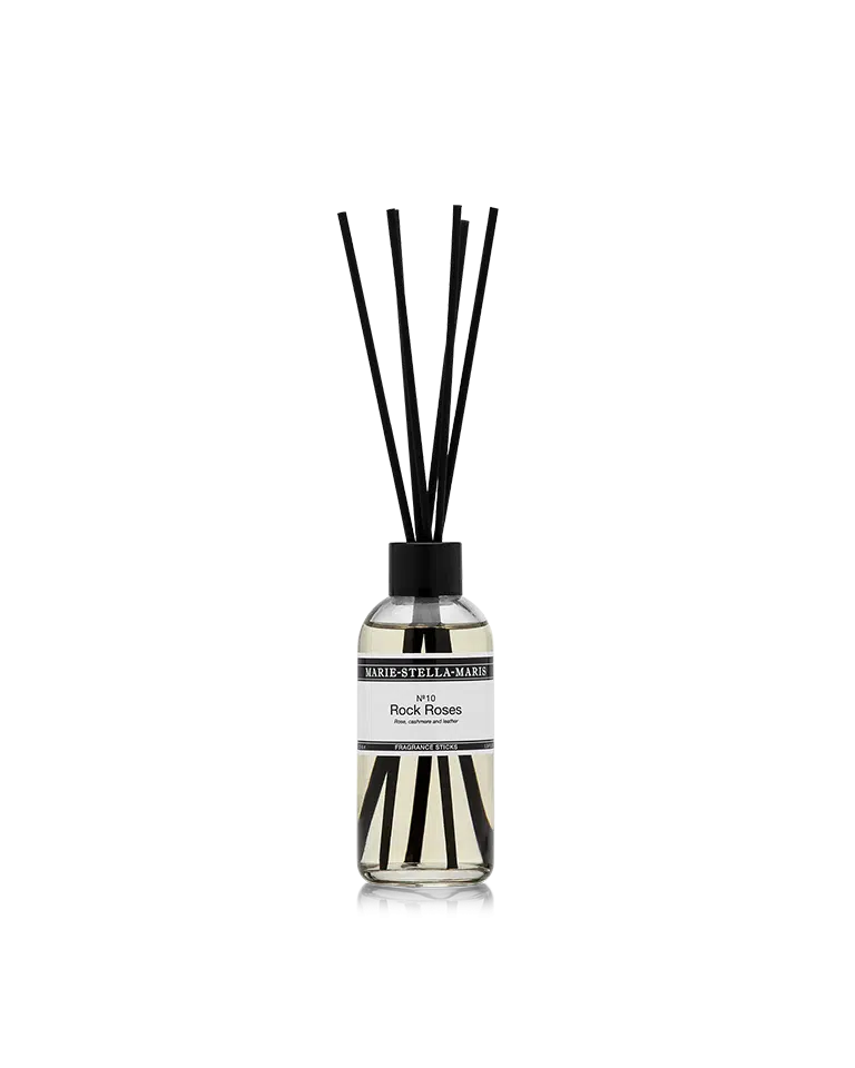 Fragrance Sticks Rock Roses 100 ml