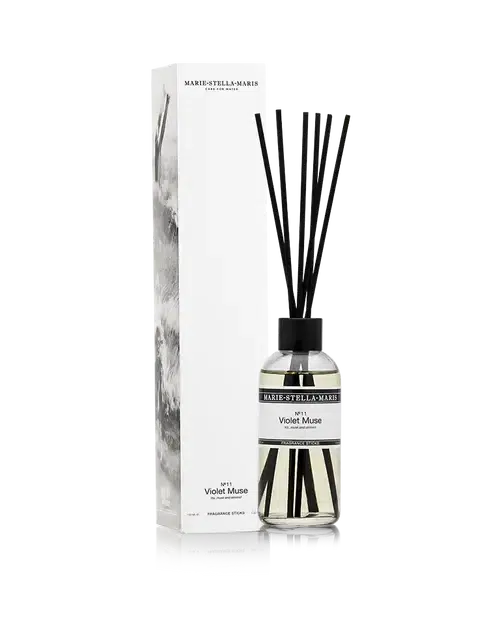 Fragrance Sticks Violet Muse 100 ml