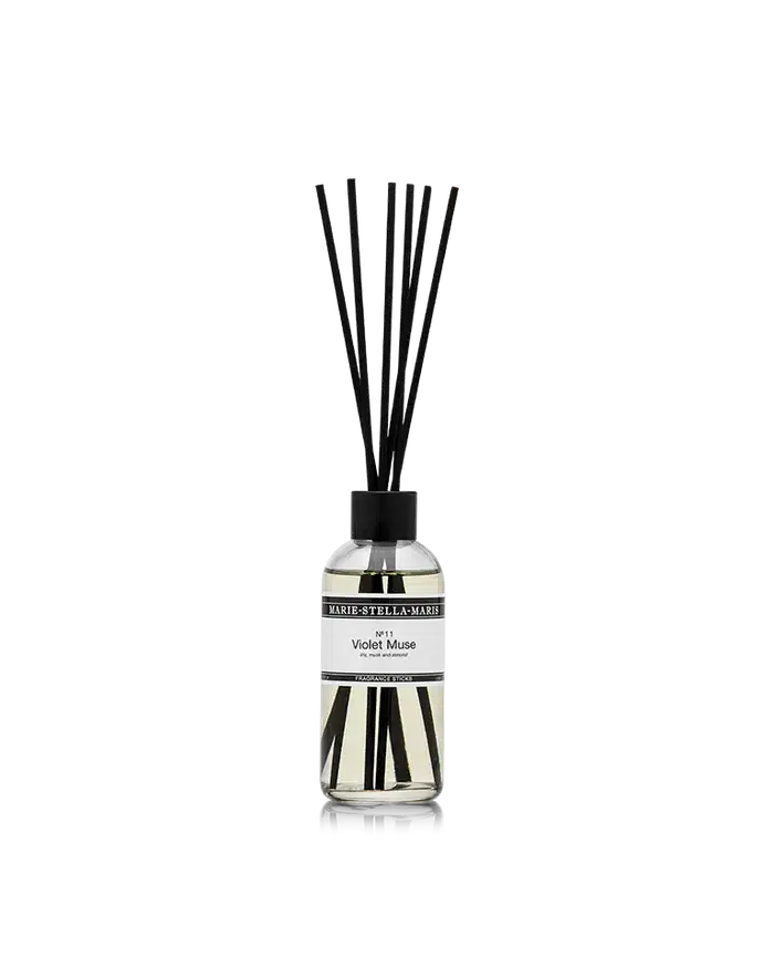 Fragrance Sticks Violet Muse 100 ml