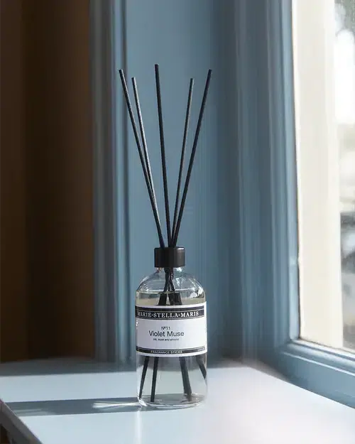 Fragrance Sticks Violet Muse 250 ml