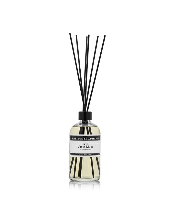 Fragrance Sticks Violet Muse 250 ml