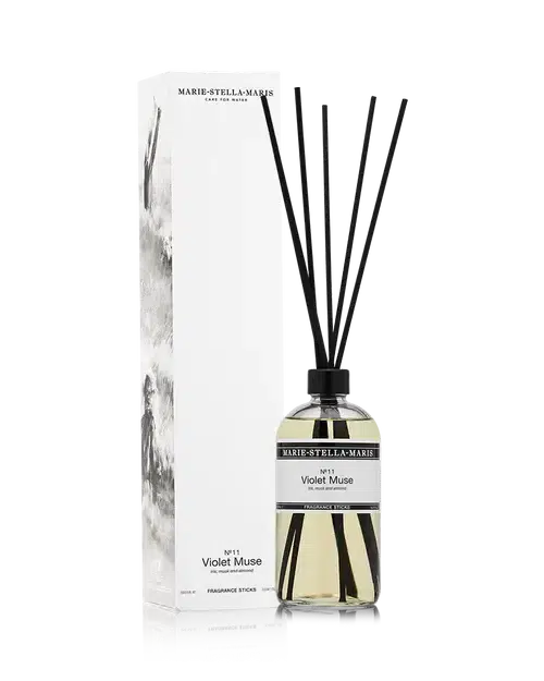 Fragrance Sticks Violet Muse 500ml
