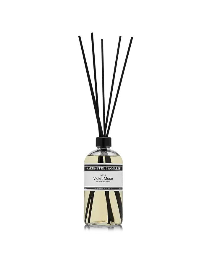 Fragrance Sticks Violet Muse 500ml