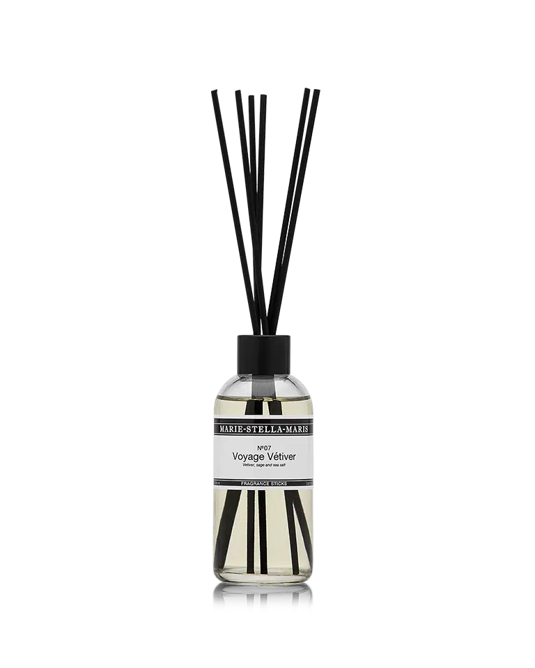 Fragrance Sticks Voyage Vétiver 100 ml