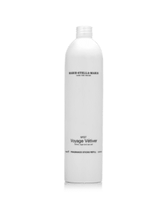 Fragrance Sticks Voyage Vétiver 750 ml - Refill