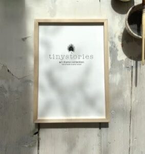 Frame A4 – Lindenhout