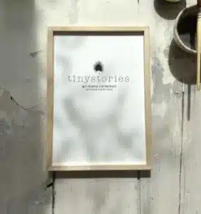 Frame A4 – Lindenhout