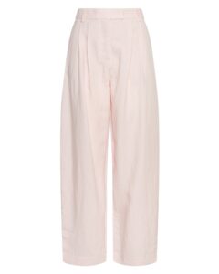 Franciska HW Pants – Lotus Melange