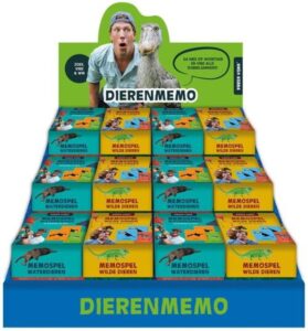 Freek Vonk Dierenmemo